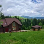 Gutsulwood Lodge