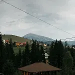 Lodge Gutsulwood Yablunytsya