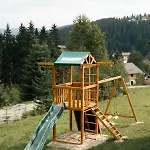 Gutsulwood * Yablunytsya