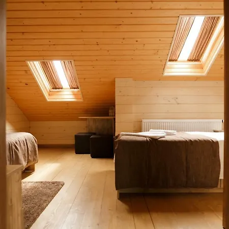 Gutsulwood 亚布卢尼齐亚