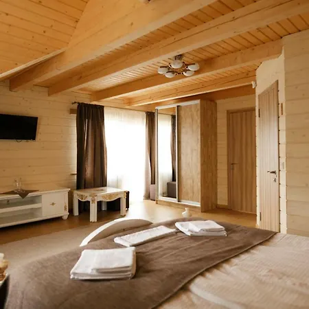 Gutsulwood 亚布卢尼齐亚