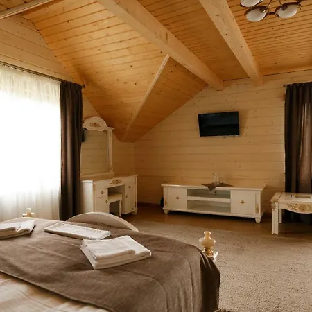 Gutsulwood * 亚布卢尼齐亚