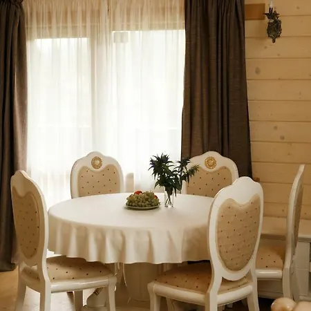 Gutsulwood * 亚布卢尼齐亚