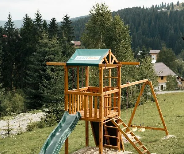 Gutsulwood * Yablunytsya